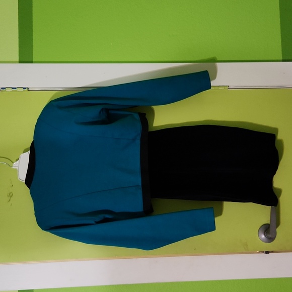 Ladies after 5 ensemble - Picture 4 of 4